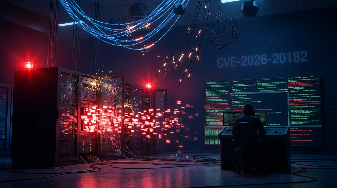 Cyber Threat Intelligence
