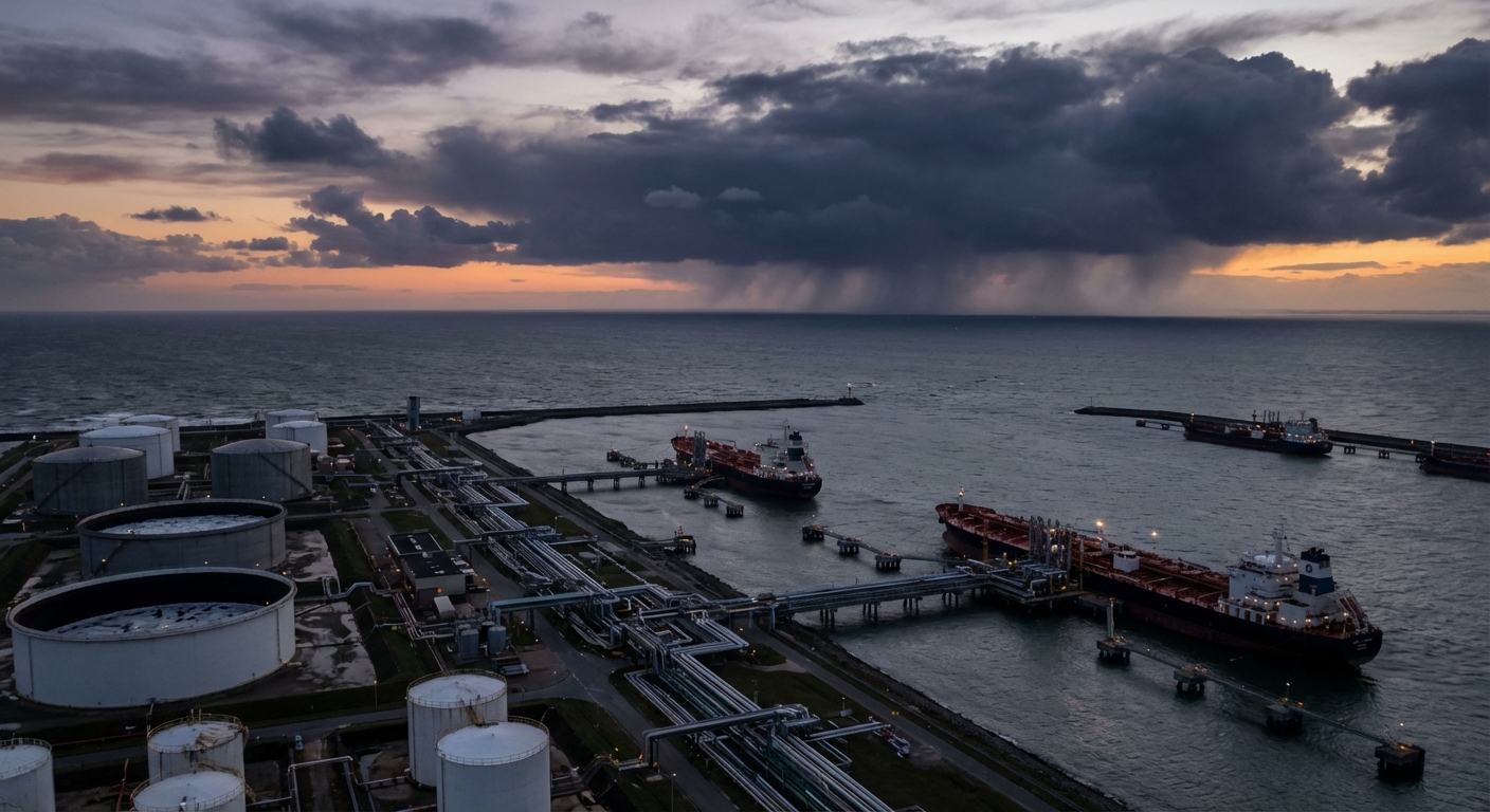 Belgium Media Highlights Lebanon, Houthi, Iran Conflict Escalation Risks