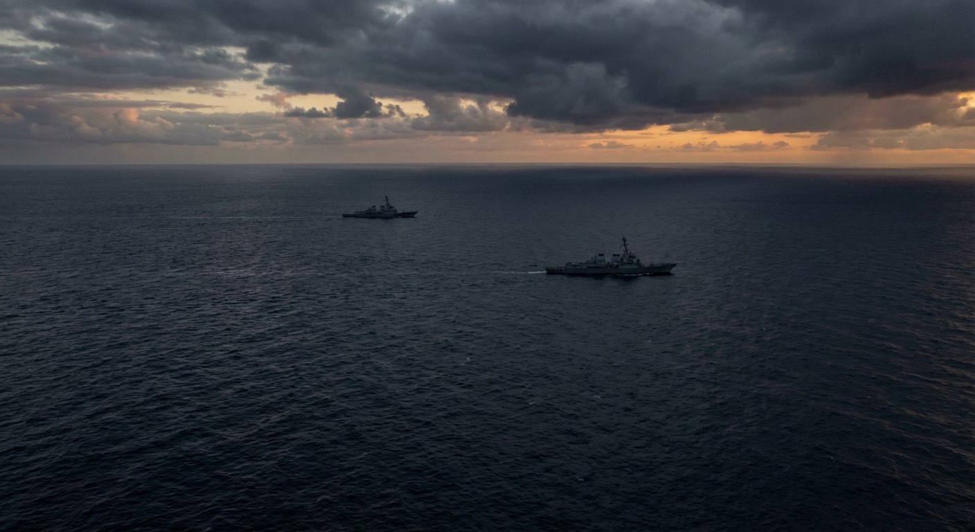 China's State Media Promotes Anti-US Military Tactics Amid Iran Conflict