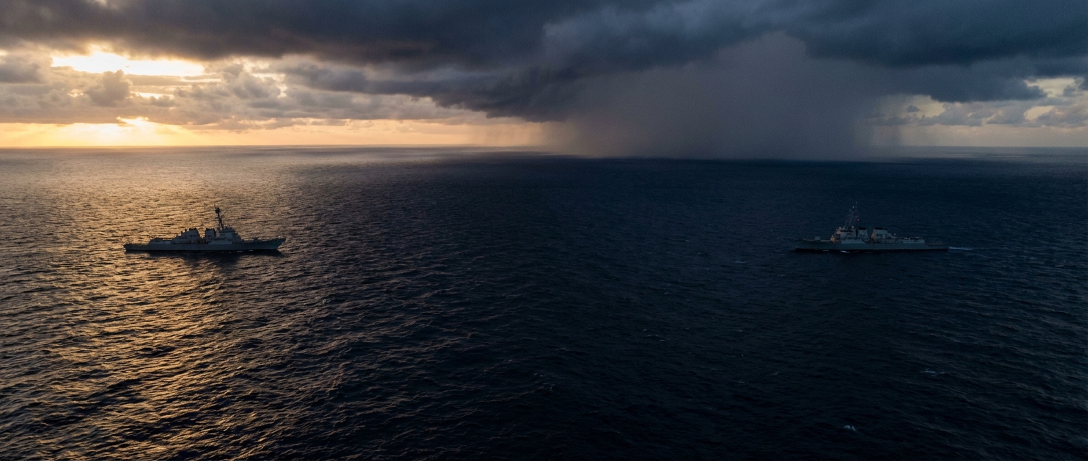 US B-52s Over Iran as Israel Strikes Tehran Pharma, Signals Lebanon Occupation