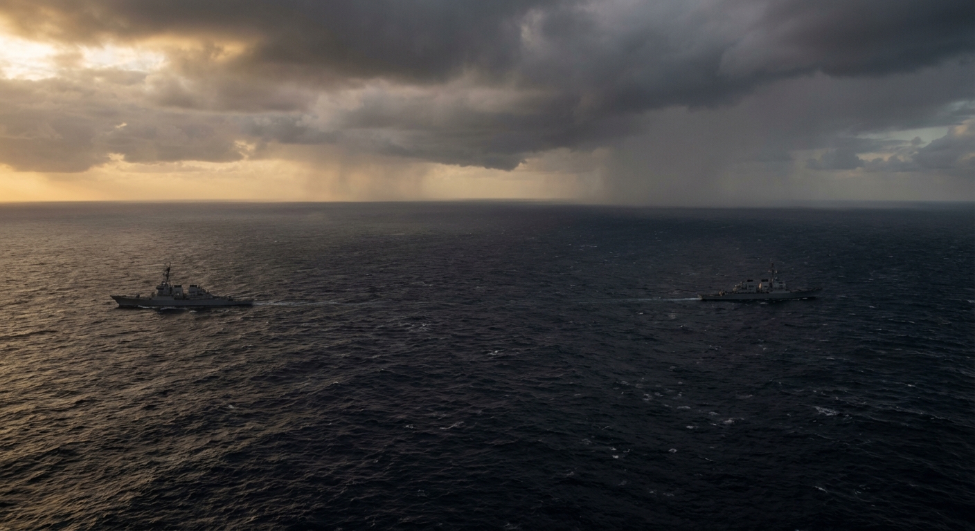 US military presents Trump with plan to seize Iran's uranium stockpiles