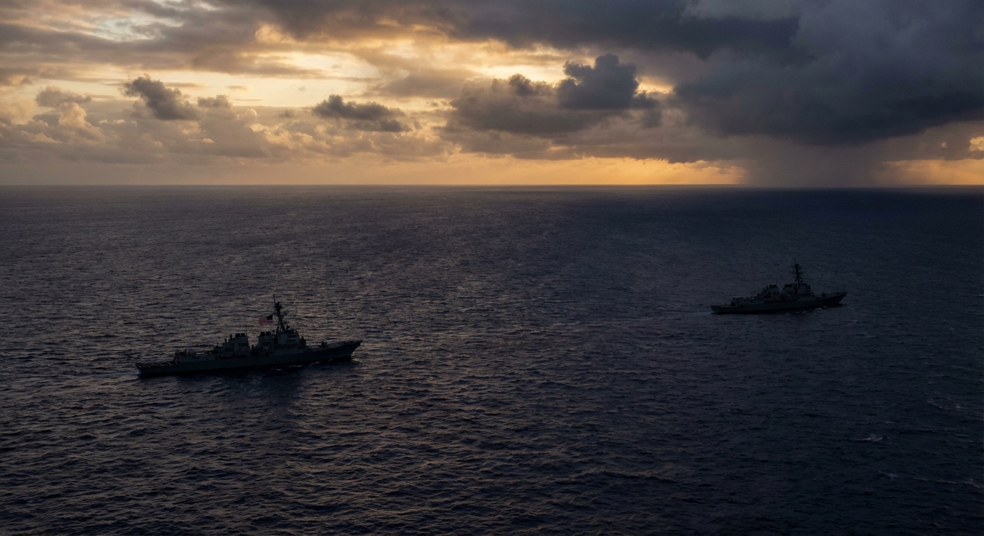 Israel, Lebanon Agree to DC Talks Amid Hezbollah Strikes, Iran Ceasefire Strain