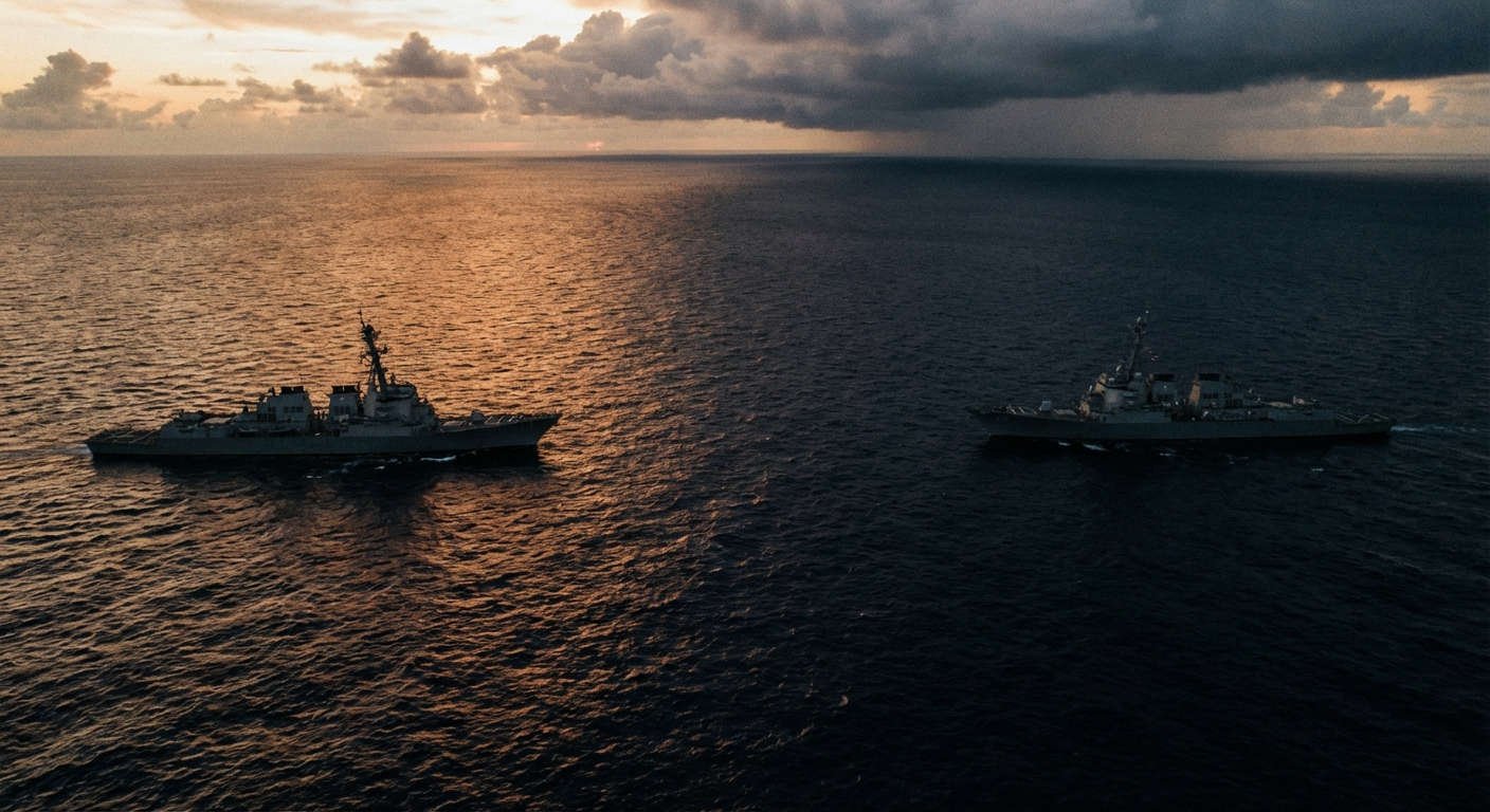 Israel, Lebanon Agree to Talks Amid Disagreement on Iran Cease-Fire Scope