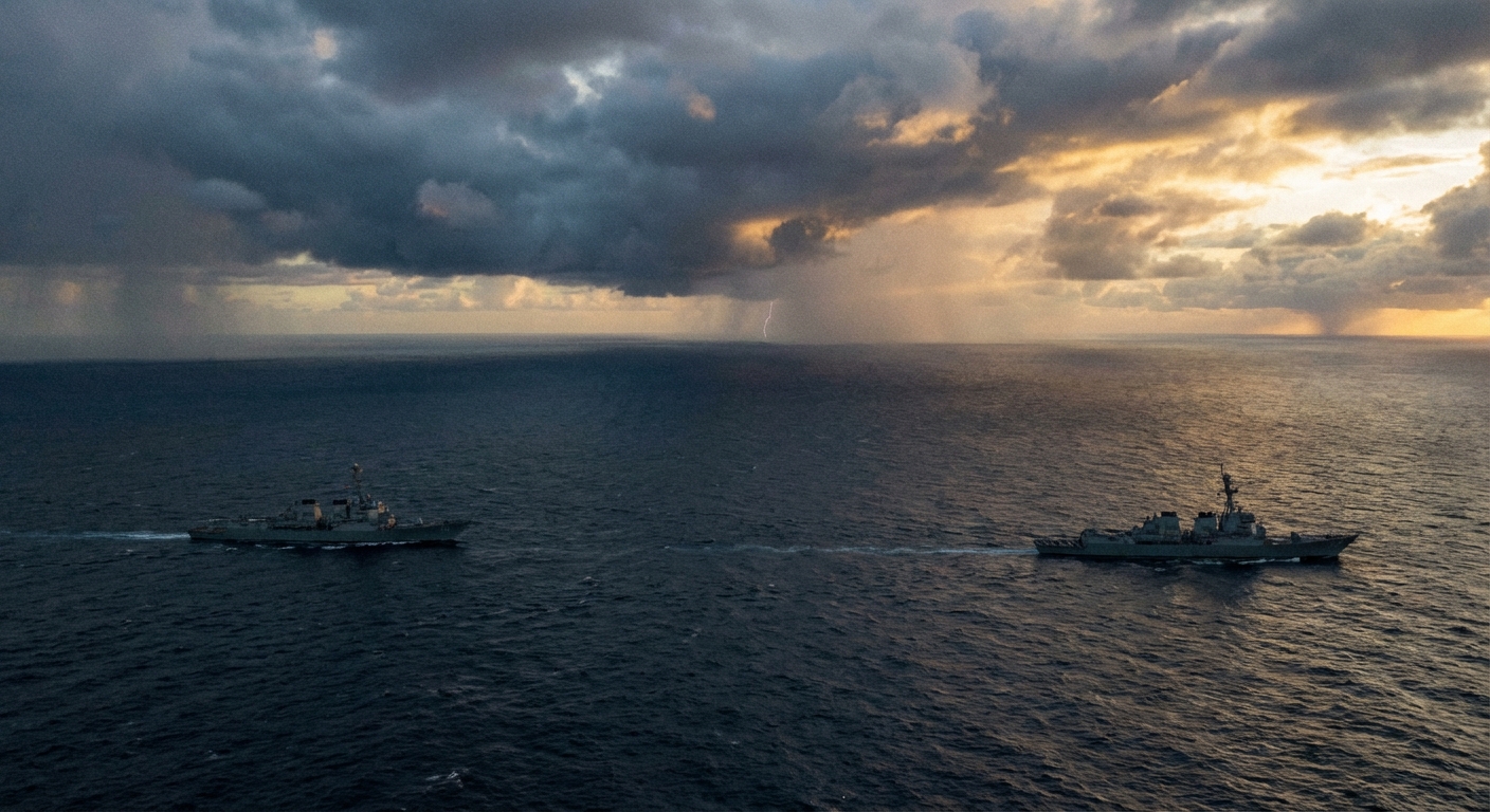 Israel, Lebanon Agree to Talks Amid Disagreement on Iran Cease-Fire Scope