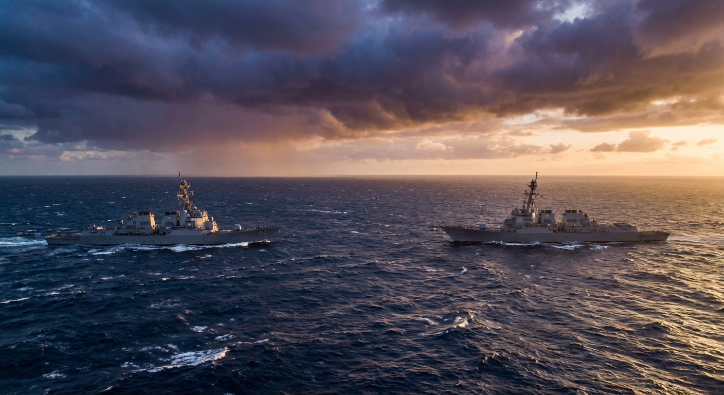 Israel, Lebanon Agree to DC Talks Amid Hezbollah Strikes, Iran Ceasefire Strain