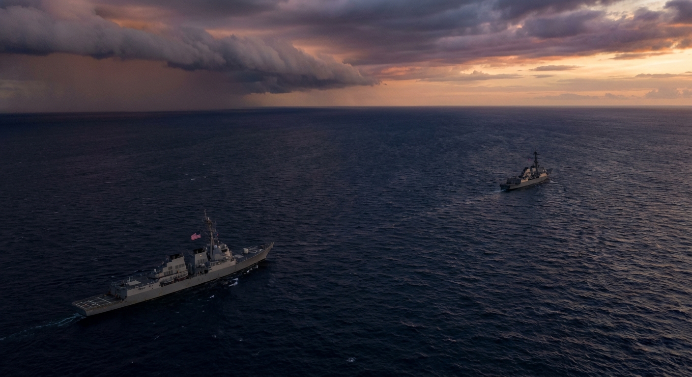 Israel, Lebanon Agree to Talks Amid Disagreement on Iran Cease-Fire Scope