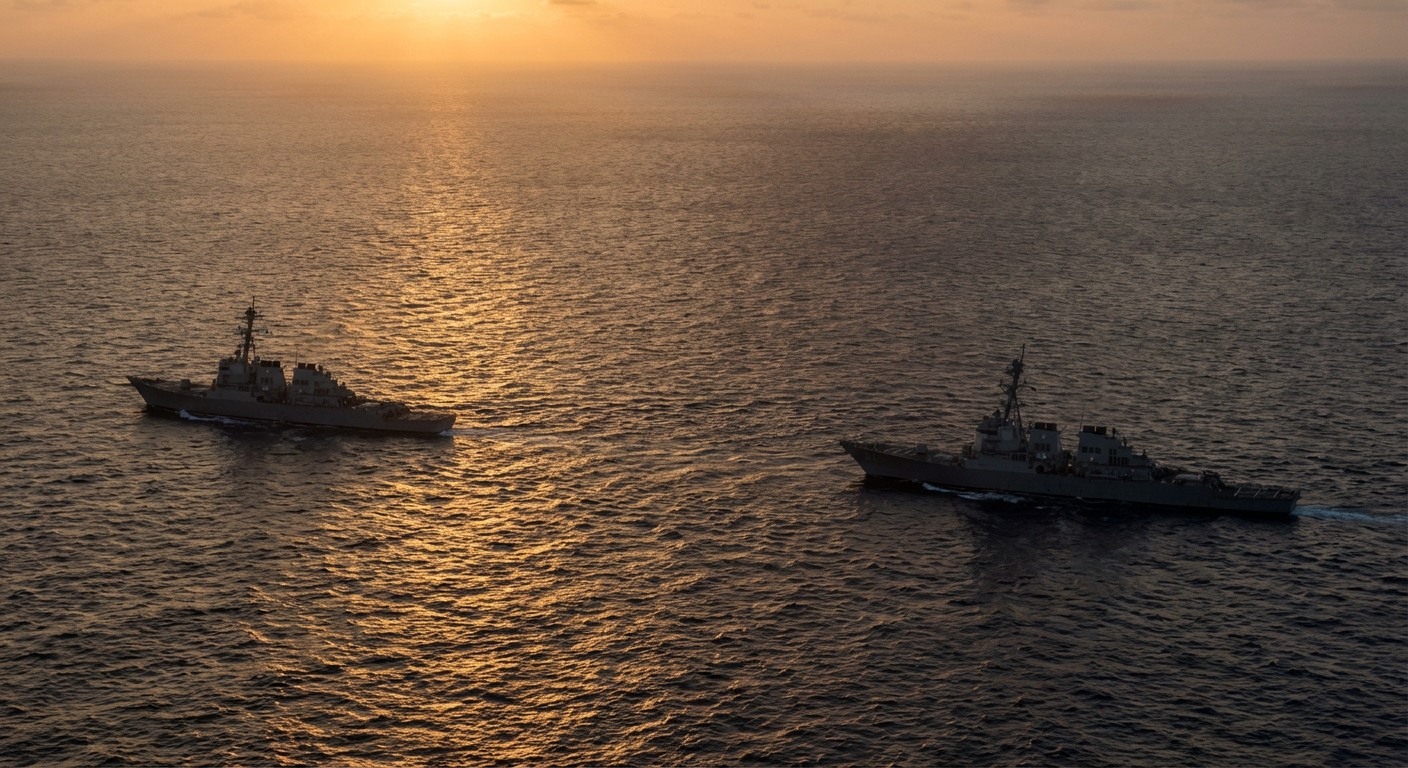 US VP Vance leads Iran peace talks amid Middle East cease-fire fragility