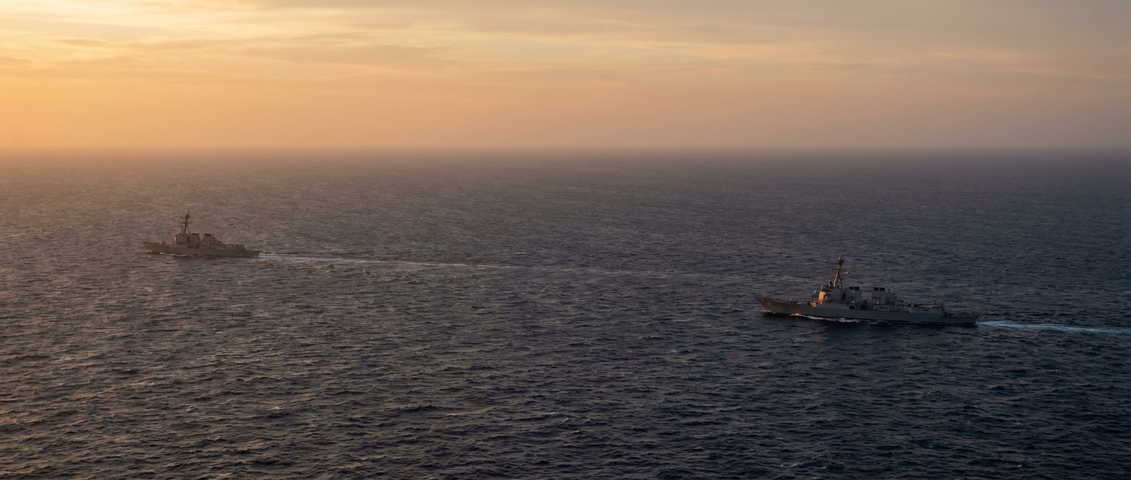 US VP Vance leads Iran peace talks amid Middle East cease-fire fragility