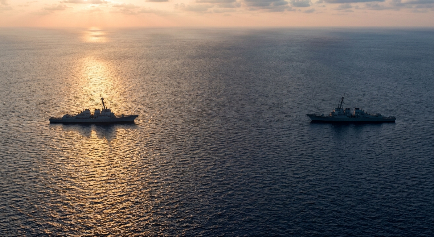 US VP Vance leads Iran peace talks amid Middle East cease-fire fragility