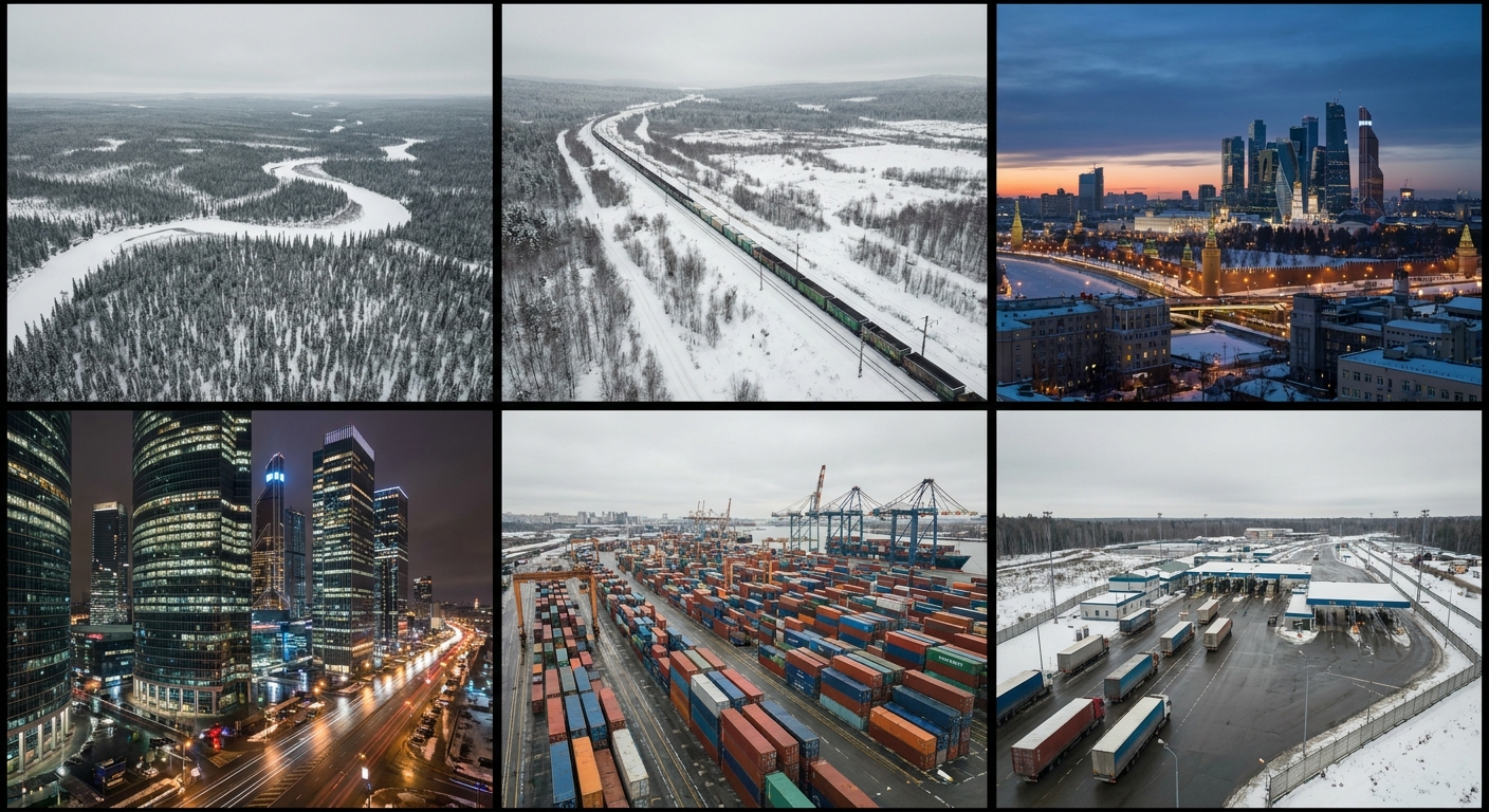 US Extends Russian Oil Sanctions Waiver, G7 Divisions Emerge