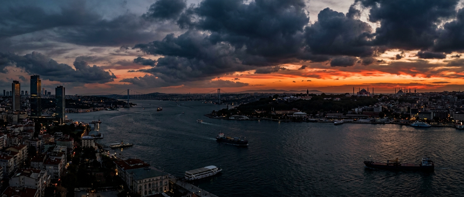 Turkey Condemns Israel Over Flotilla Deportations, Demands Accountability