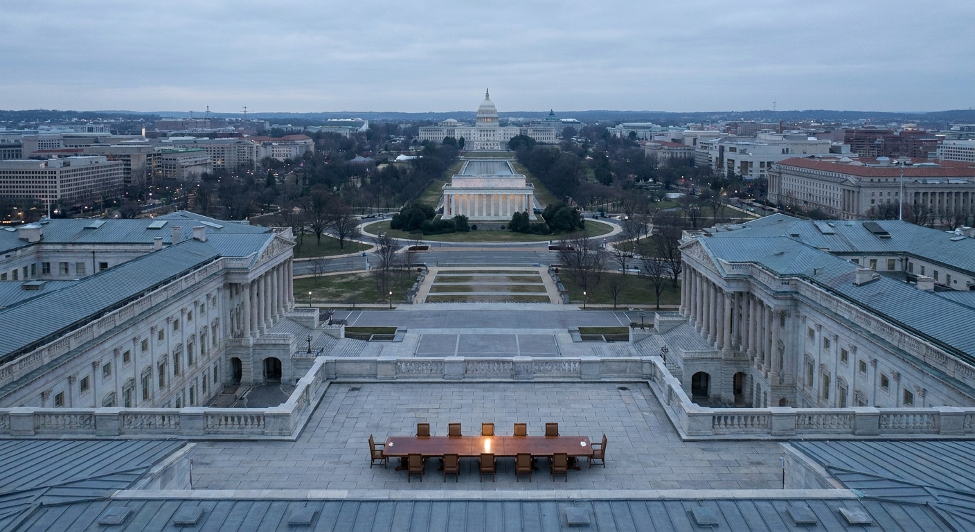 Trump Nears Iran Deal, Internal US Divisions Complicate Finalization