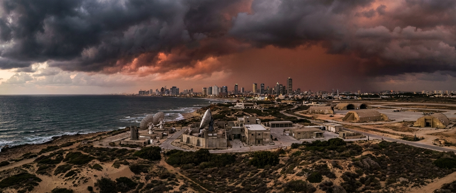 IDF initiates ground operations in Lebanon; US considers approval for major offensive