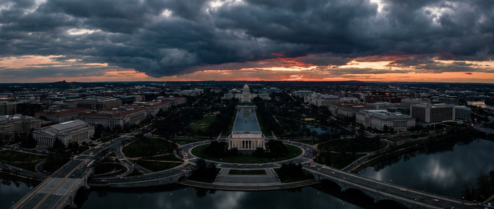 OECD Members Assert Sovereignty Amid US-Mexico, EU-US Tech Friction
