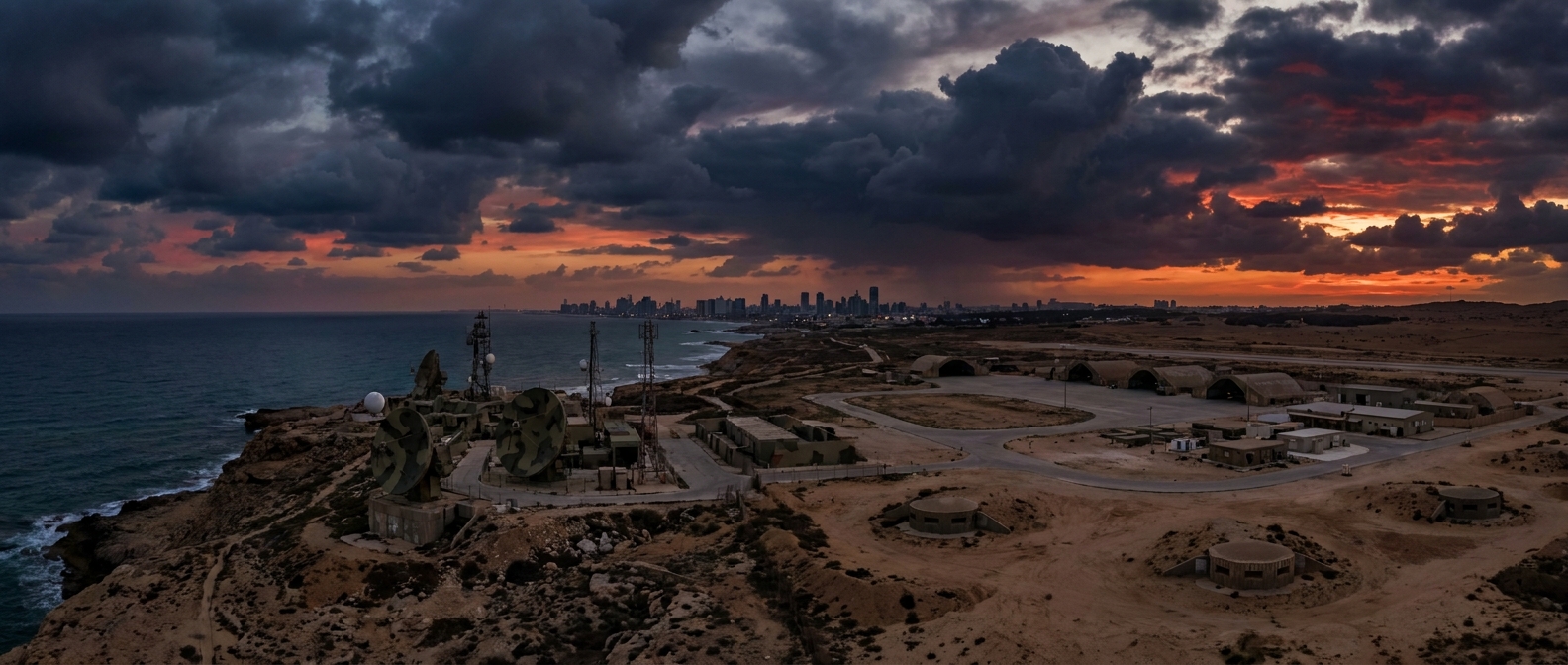 Netanyahu Orders IDF to Seize 70% Gaza, Kills Hamas Commander