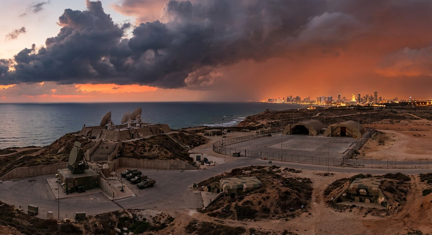 Israel Defies US on Gaza, Escalates Lebanon Strikes Amid US Deployments