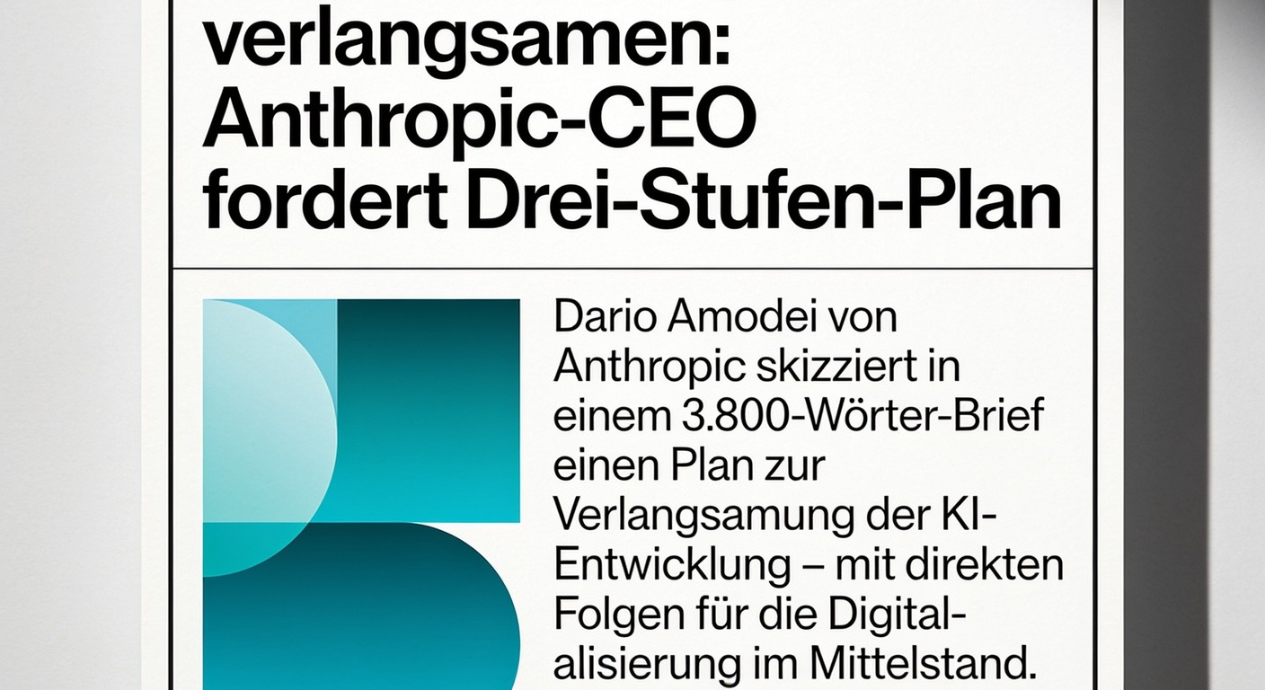 Evan Hubinger sieht Risiko für KI-Auslöschung bei über zehn Prozent