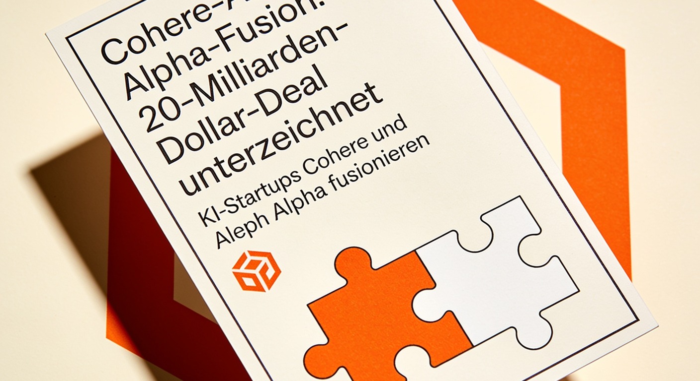 Die Bewertung des kombinierten Unternehmens wird auf rund 20 Milliarden US-Dollar geschätzt