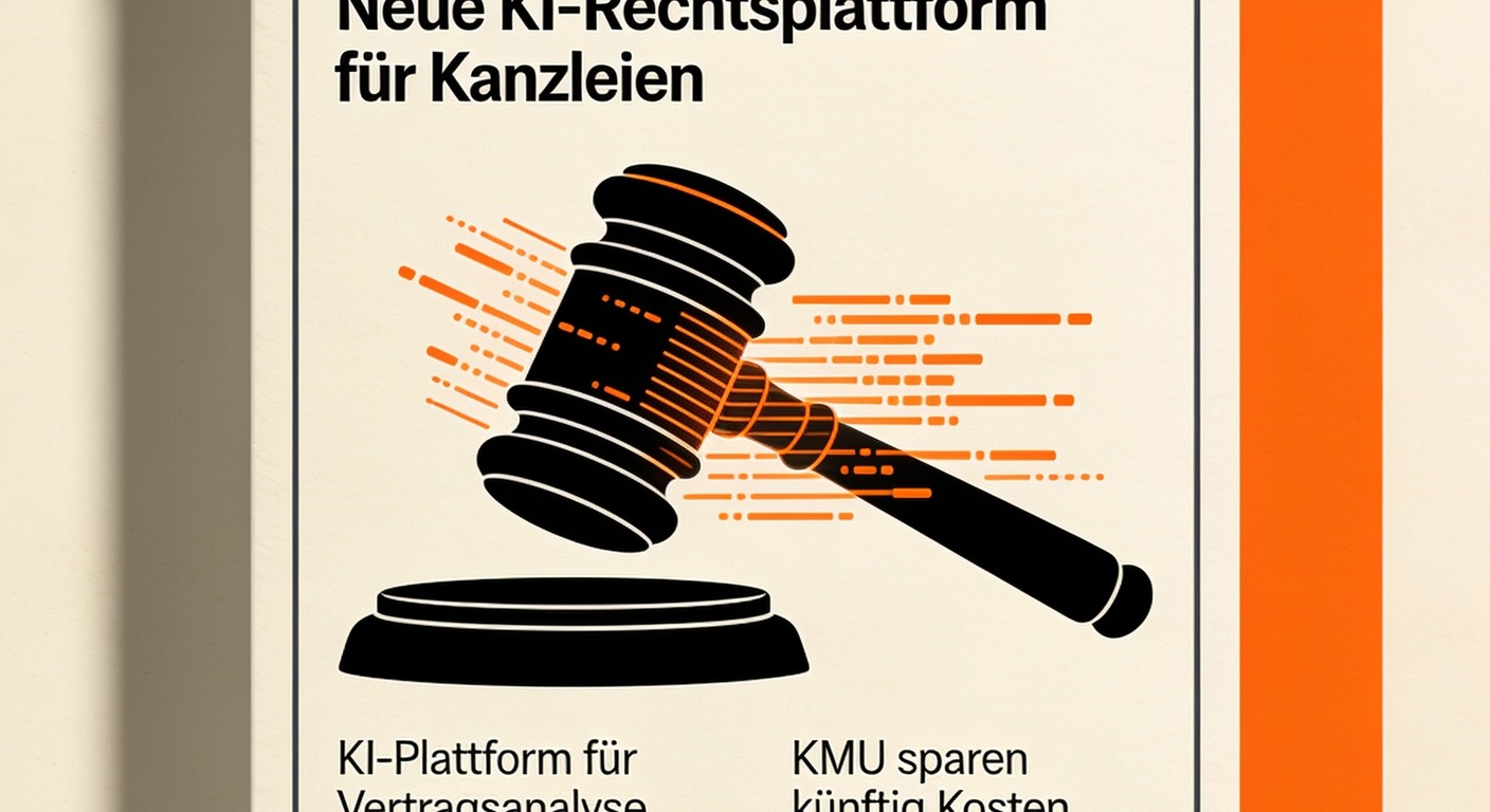 OpenAI bringt ChatGPT for Word und Astra for Law für Kanzleien heraus