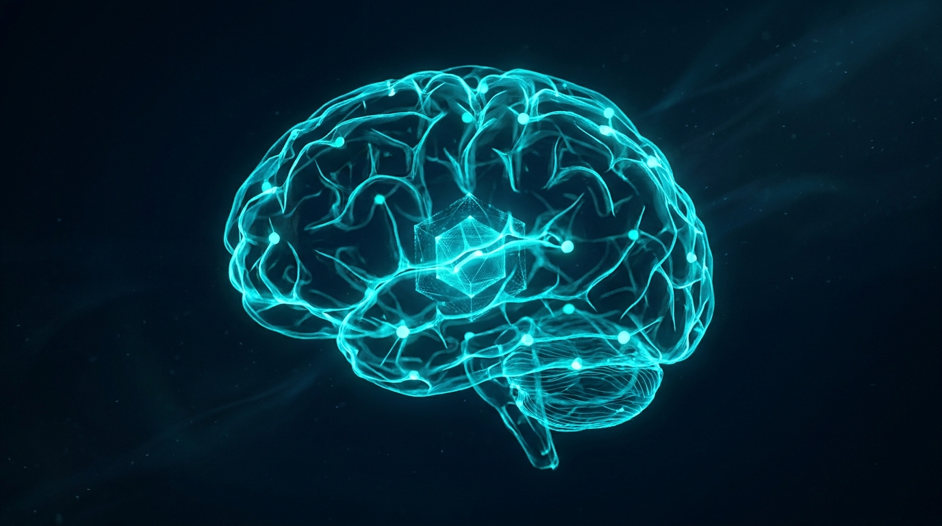 Quantum error correction through active inference control flow