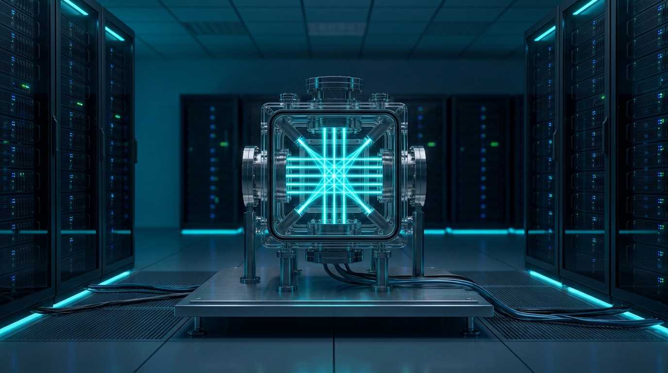 Pasqal Outlines HPC Quantum Integration Roadmap