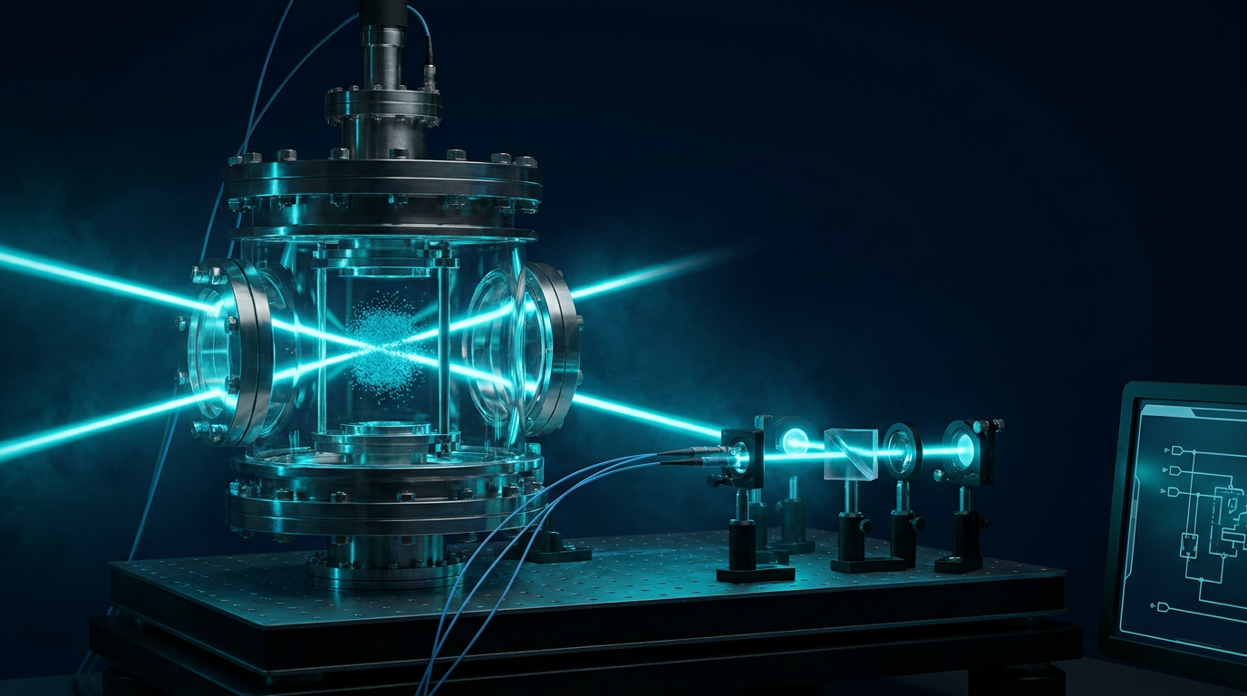 Three-level quantum system with dark state protection and counterdiabatic driving field, illustrating lossless charging.