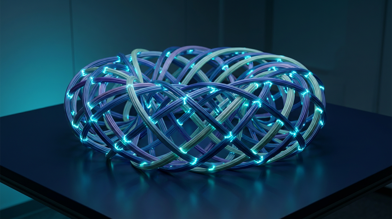 Quantum Typicality Survives SU(2) Gauge Constraints