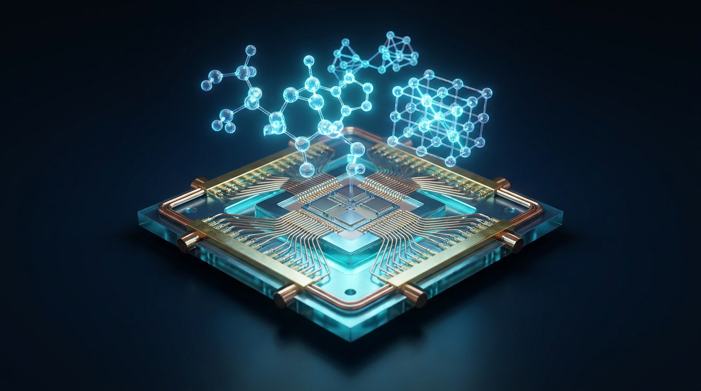 Quantum Error Correction Meets Analog Sampling in 2026