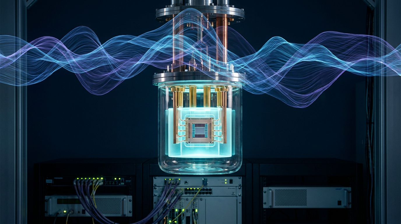 Quantum Error Correction Enters Its Planck-Scale Reckoning