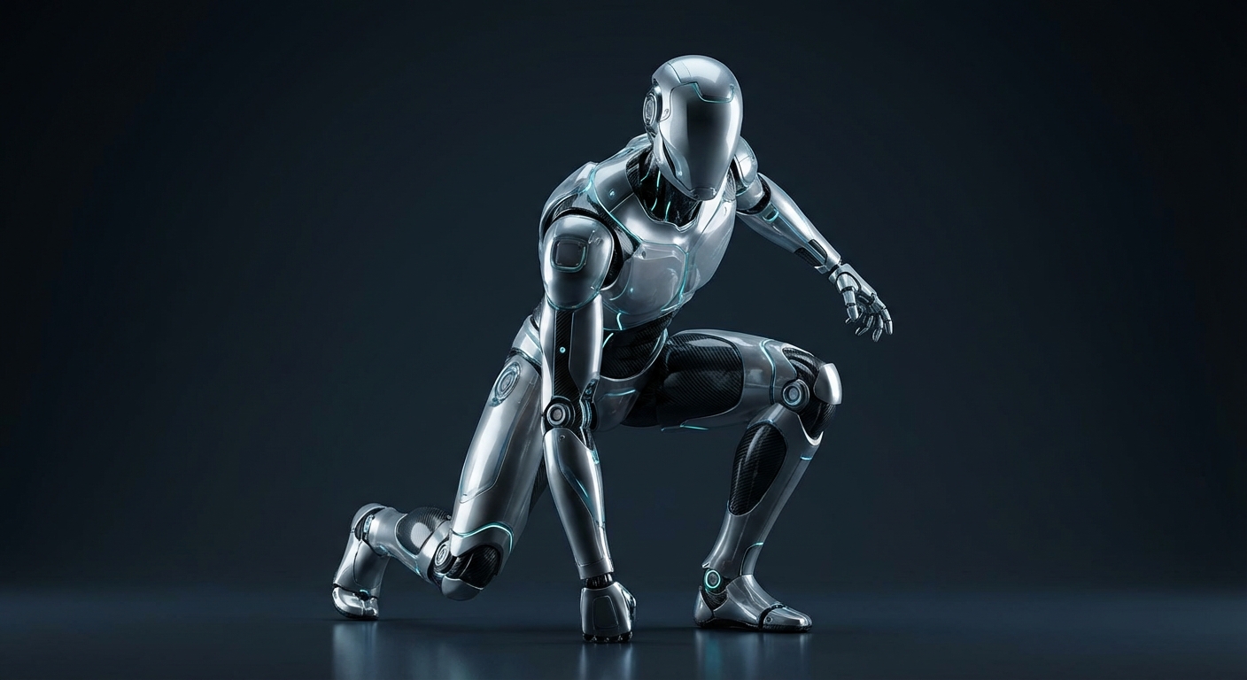 Data Mismatch: Acer Product Launch Outside Robotics Domain