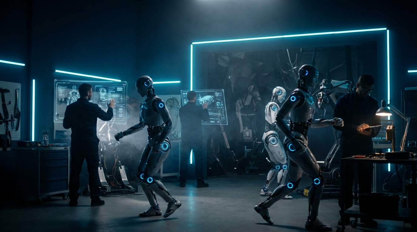 Kandou AI Secures $225M Series A at $400M Valuation, Bolstering Advanced AI Interconnects