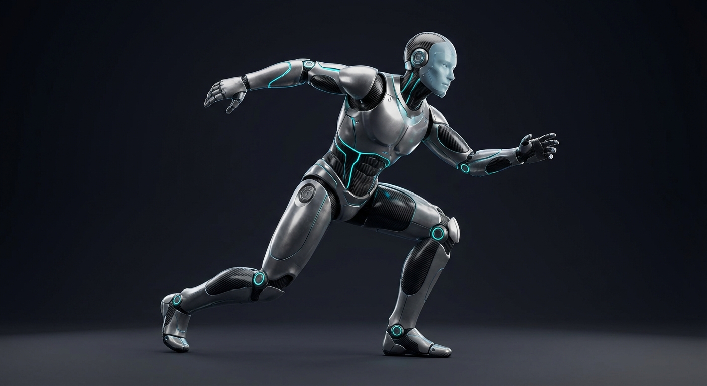 Vention Debuts Rapid Operator AI: A Turnkey Solution for Unstructured Bin-Picking