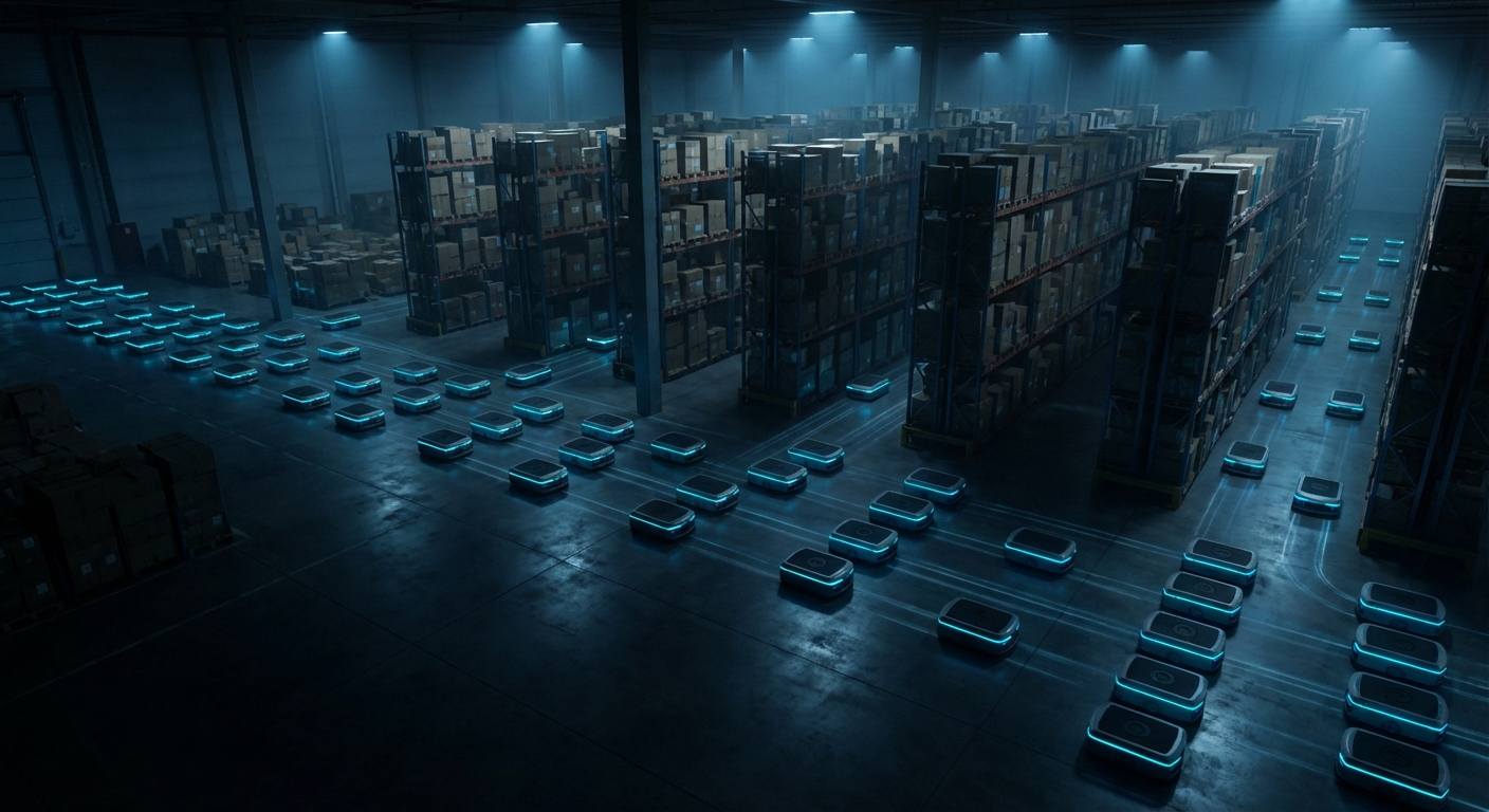 Research Labs Signal Sustained Embodied AI Development Through Continuous Video Demonstrations