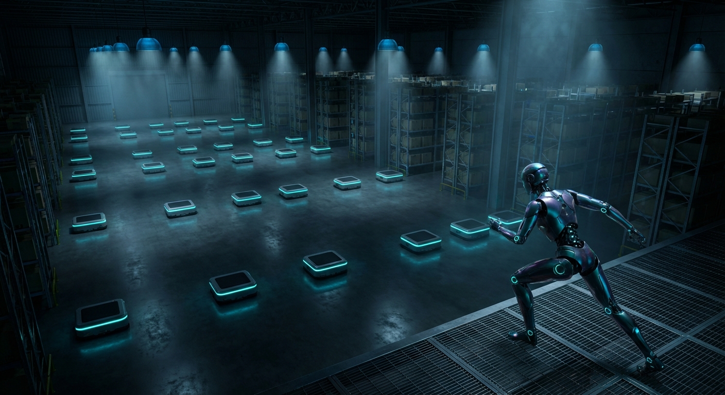 Hyundai Leverages Boston Dynamics Atlas in Global Campaign, Signaling Strategic Brand Evolution