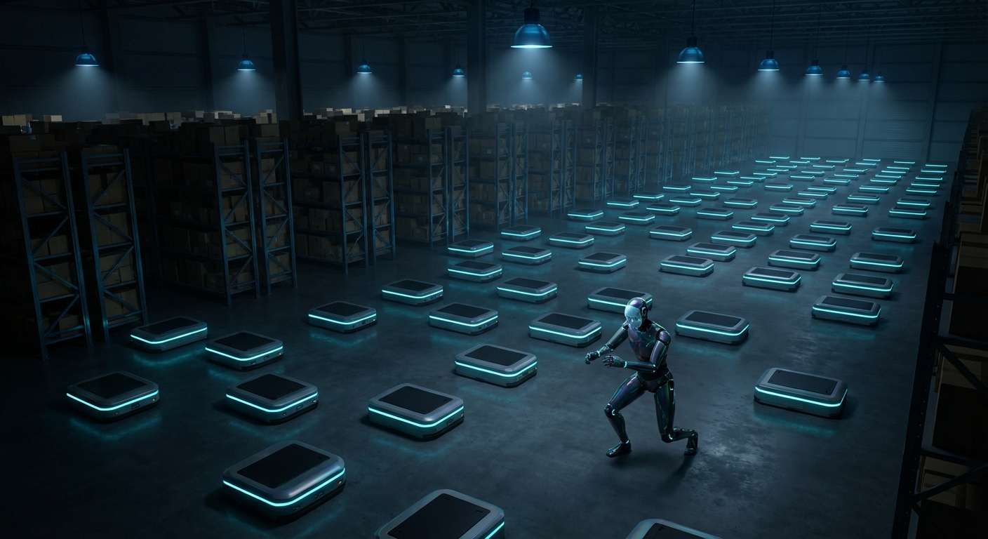 Unitree G1 Humanoide Public Deployment Exposes Dynamic Crowd Interaction Demands