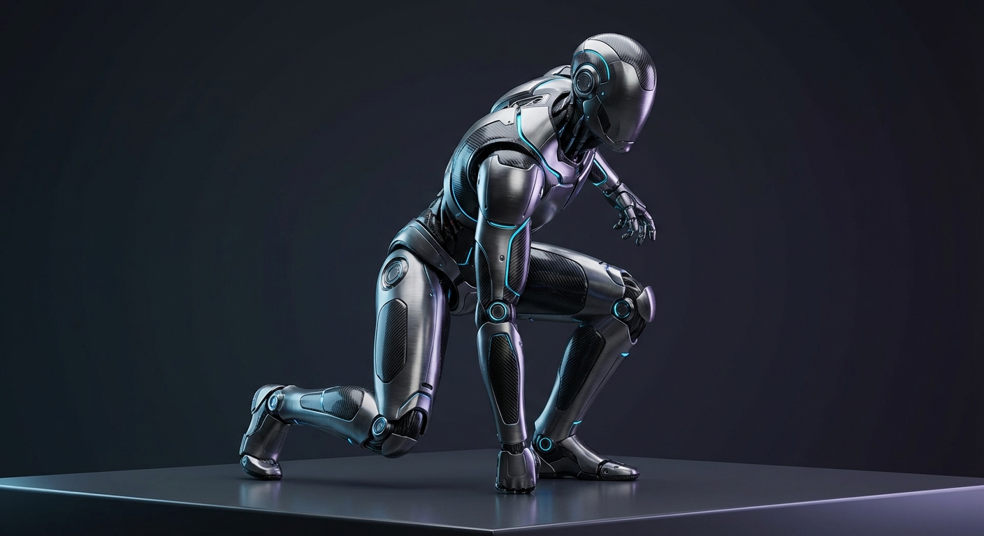 SpaceX Files Confidentially for IPO, Signals Major Space Robotics Liquidity Event