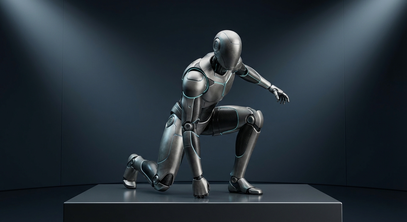 SpaceX IPO Targets $1.75 Trillion Valuation, Reshaping Space Robotics Investment Landscape