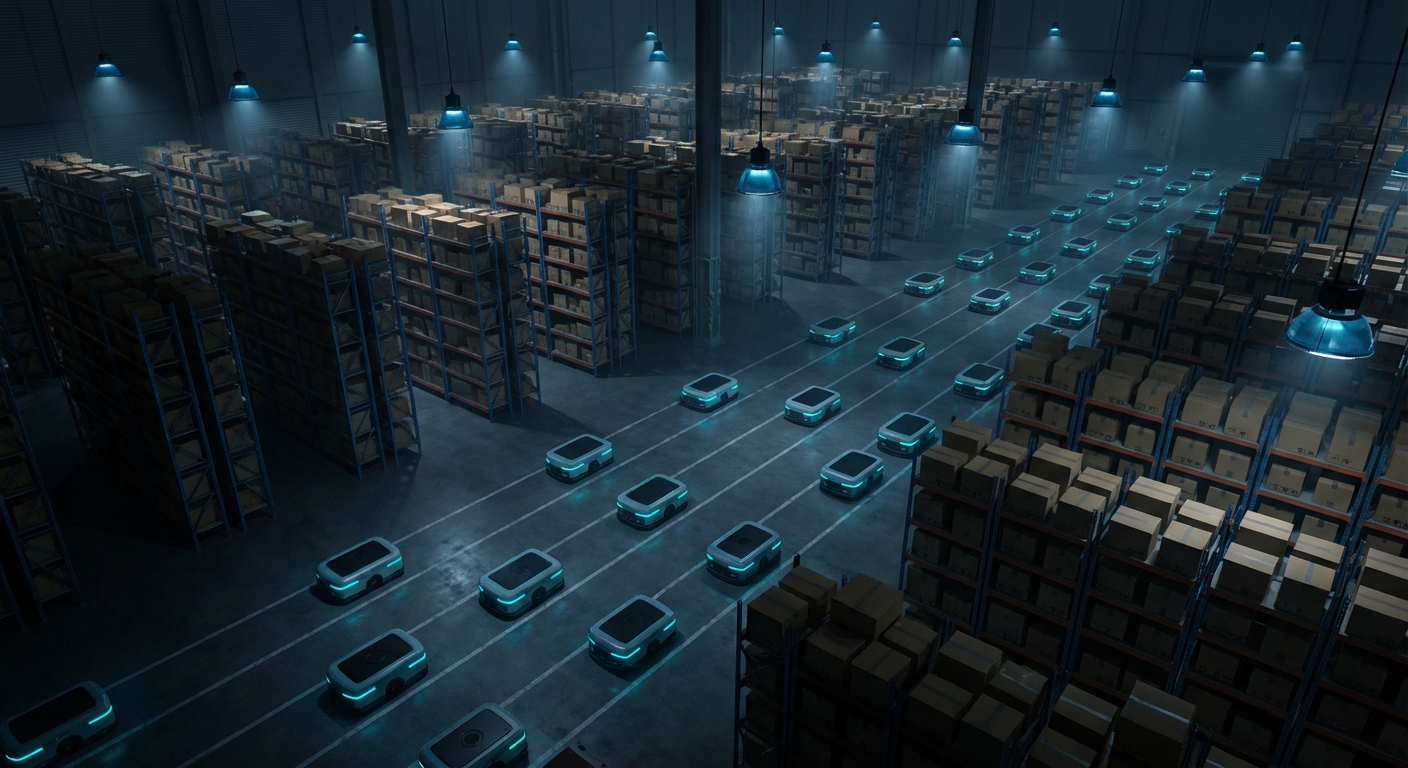 Chinese Surveillance Robotics Infrastructure Expands Across African Cities, Bolstering 'Safe City' Initiatives