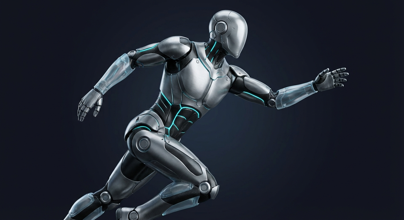 Generalist Launches GEN-1: AI Model Targets High-Dexterity Robotics, Shifting Hardware Focus