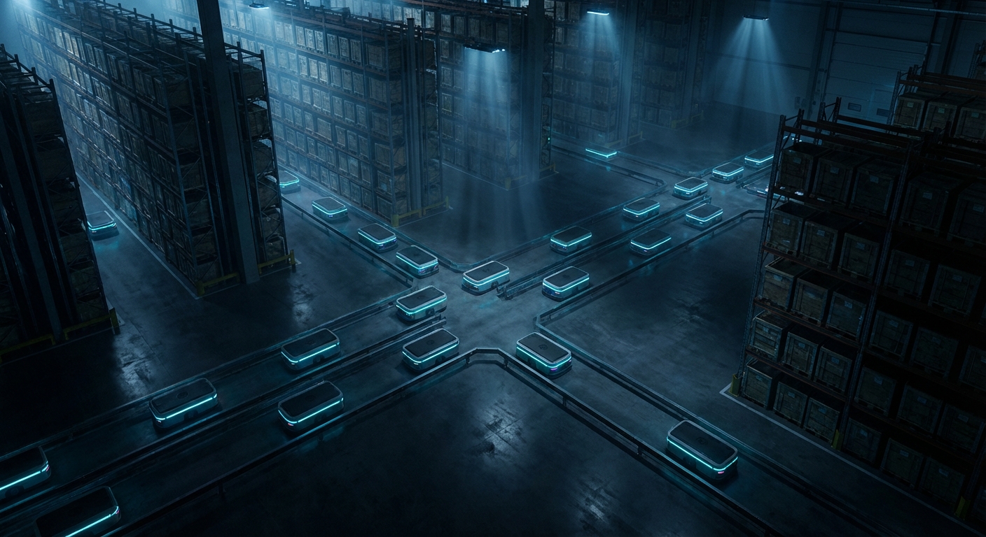 Japan Accelerates Physical AI Deployment to Counter Critical Labor Shortages