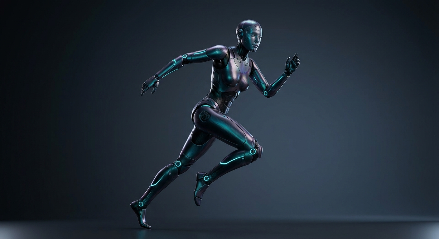 Scale AI Humanoid Robotics Entry Indicated, Product Details Absent from Source