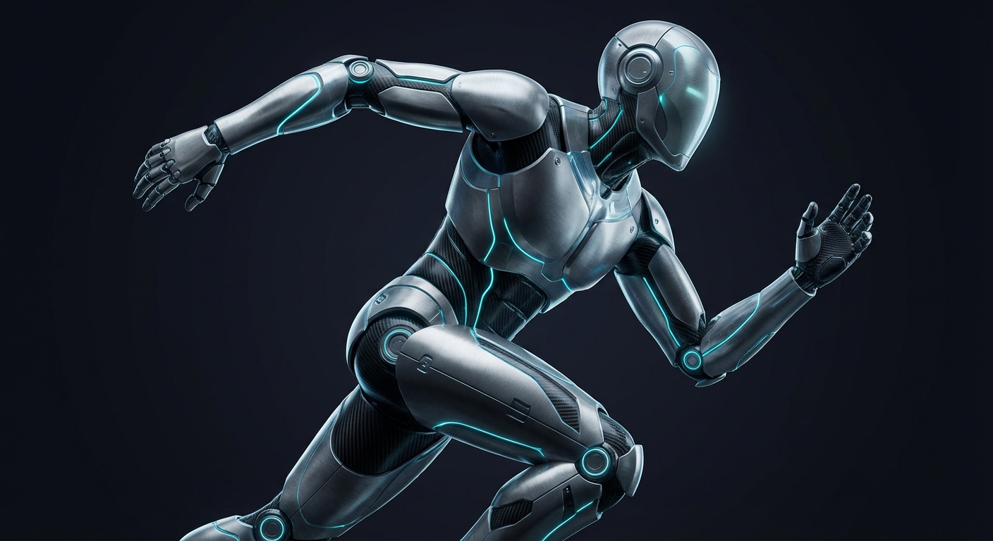 Tennibot Launches Partner V2: A Niche Robotic System's Market Positioning and Competitive Implications