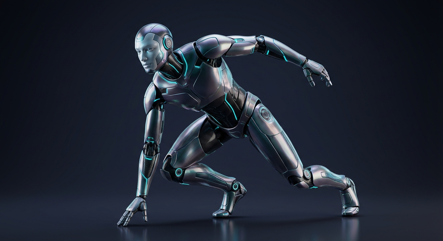 Scale AI Enters Humanoid Robotics: Founder's Animatronics Background Signals Advanced 'Midjourney DIY' Capabilities