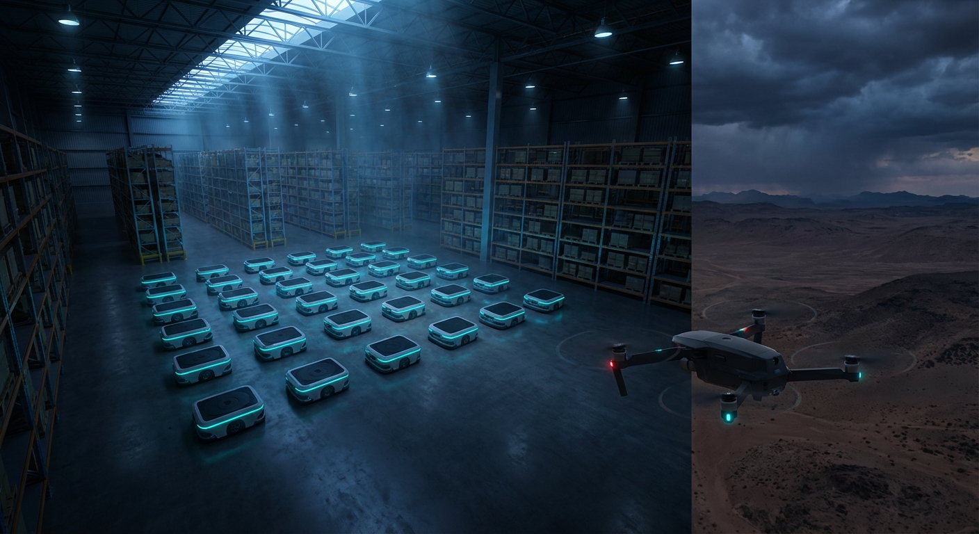 Project Maven's AI Deployment Accelerates US Defense Intelligence and Target Identification