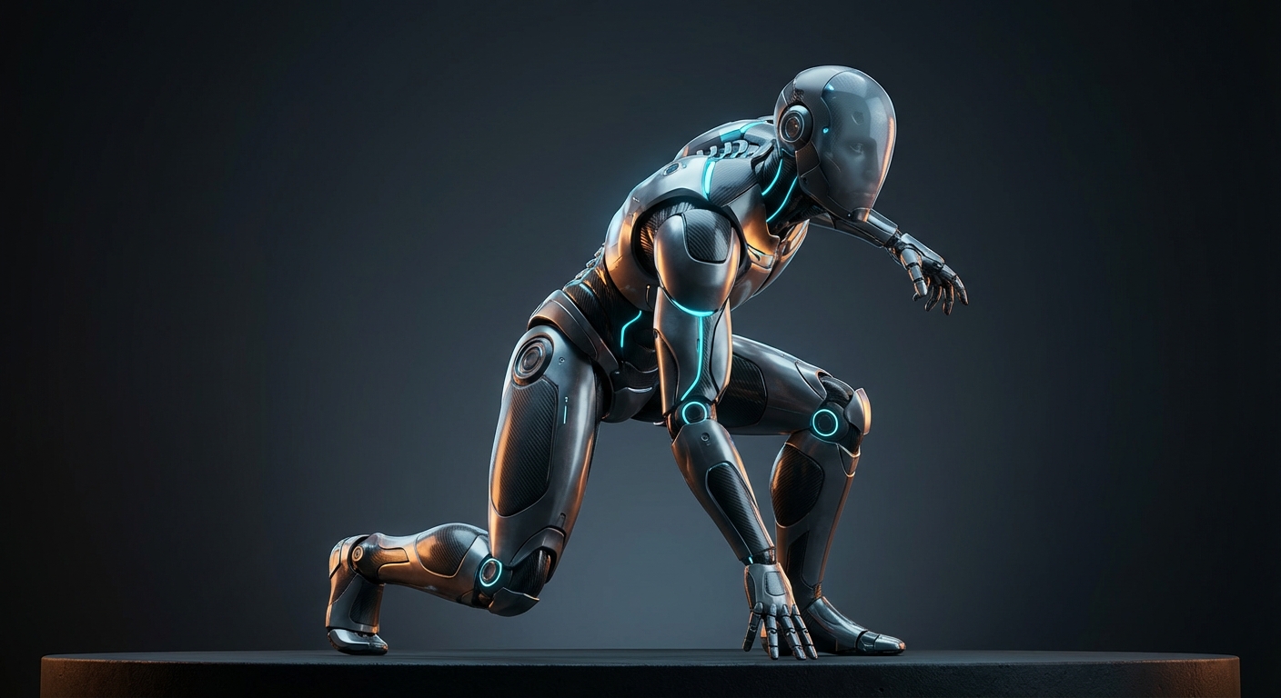 UniX AI Introduces Panther: A Wheeled Dual-Arm Humanoid Robot Targeting Household Deployment