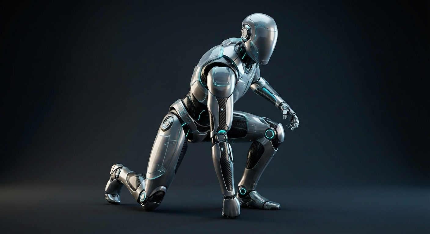 PickNik's MoveIt Pro 9 Enhances Scan-and-Plan Robotics for Unstructured Environments