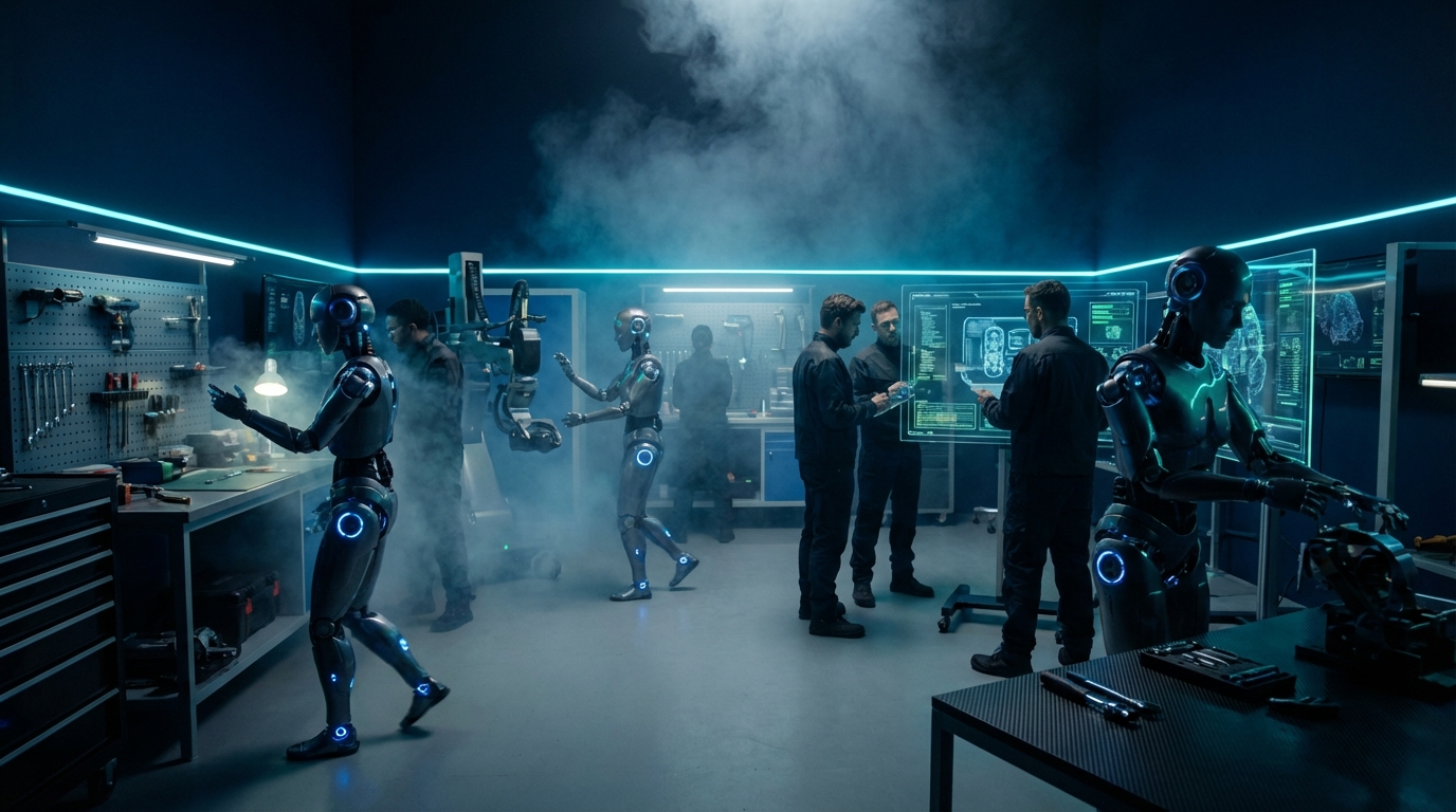 SiFive Secures $400M Series G at $3.65B Valuation, Accelerating RISC-V AI IP for Data Centers