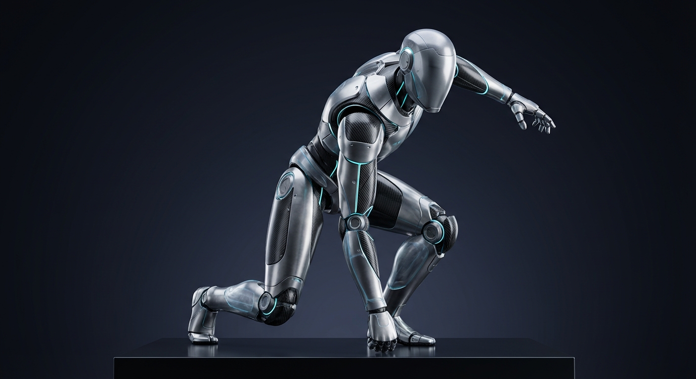 Generalist AI Unveils GEN-1: Embodied Foundation Model Targets Cross-Domain Robotic Task Performance