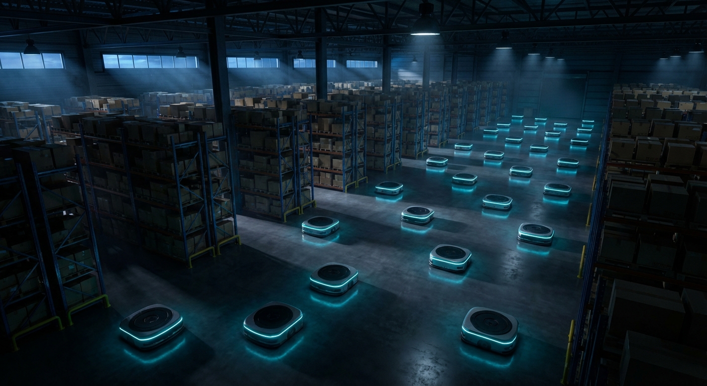 AI-Driven Automation Transforms Golf Course Operations: New Deployments Signal Robotics Integration