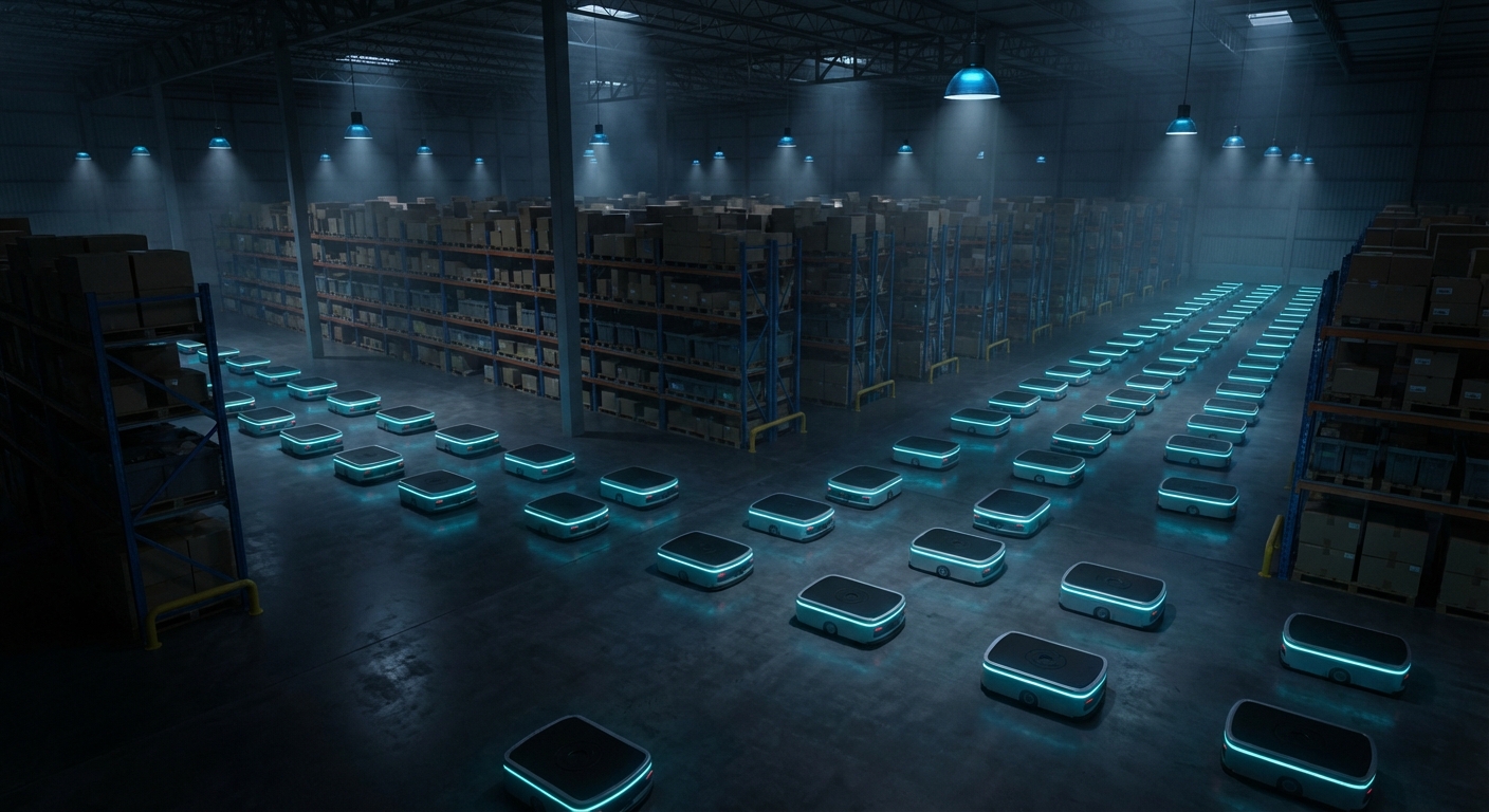 US Navy Mine Countermeasures Deployment Signals Enhanced Robotic Integration in Contested Maritime Zones